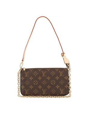 Louis Vuitton Handbag Monogram 2-Way